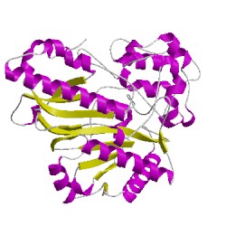 Image of CATH 3l2dB
