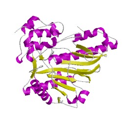 Image of CATH 3l2dC