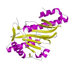 Image of CATH 3l2dC02