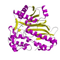 Image of CATH 3l2dD