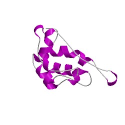 Image of CATH 3l2dD01
