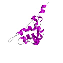 Image of CATH 3l2eB01