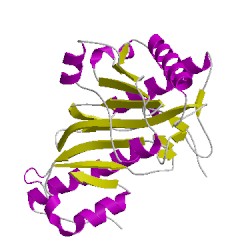 Image of CATH 3l2eB02
