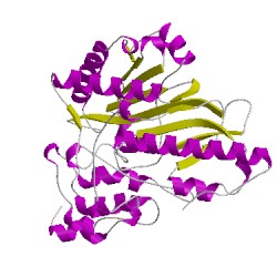 Image of CATH 3l2eC