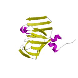 Image of CATH 3l2hB01