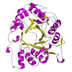 Image of CATH 3l2mA01