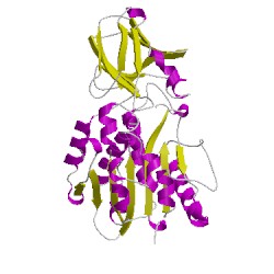 Image of CATH 3l2nA