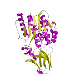 Image of CATH 3l2nB