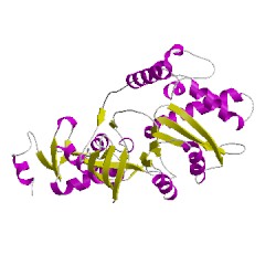 Image of CATH 3l2qA