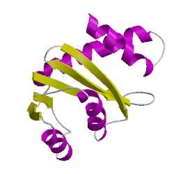 Image of CATH 3l2qA03