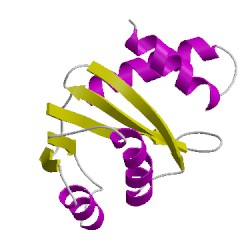 Image of CATH 3l2rA03