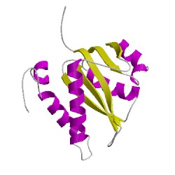 Image of CATH 3l2rB