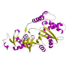 Image of CATH 3l2uA