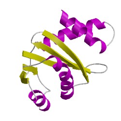 Image of CATH 3l2uA03