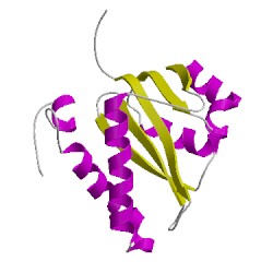 Image of CATH 3l2uB