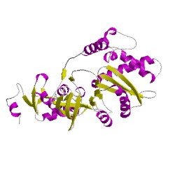 Image of CATH 3l2wA