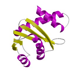 Image of CATH 3l2wA03