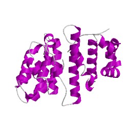 Image of CATH 3l3fX02