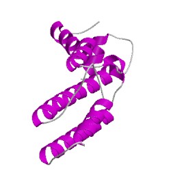 Image of CATH 3l3lA01