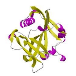 Image of CATH 3l3lA02