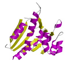 Image of CATH 3l3sA01