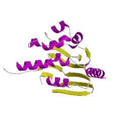 Image of CATH 3l3sB01