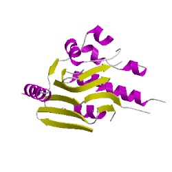 Image of CATH 3l3sD01