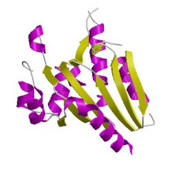 Image of CATH 3l3sF01