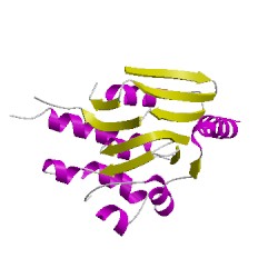 Image of CATH 3l3sH01