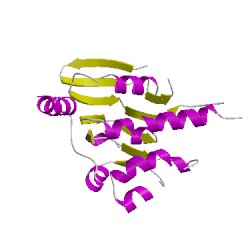 Image of CATH 3l3sK01