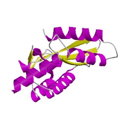 Image of CATH 3l3uB00