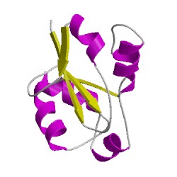 Image of CATH 3l41A01