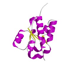 Image of CATH 3l41A02