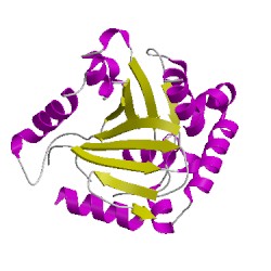 Image of CATH 3l43A00