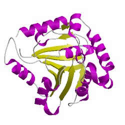Image of CATH 3l43B00
