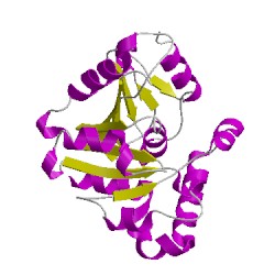 Image of CATH 3l43D00
