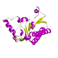 Image of CATH 3l44A01
