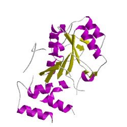 Image of CATH 3l44A02