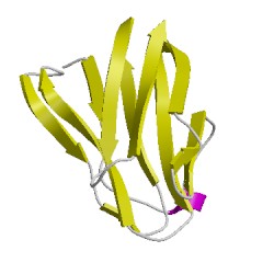 Image of CATH 3l45A00