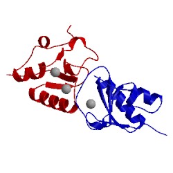 Image of CATH 3l46