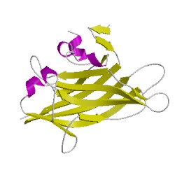 Image of CATH 3l4cB