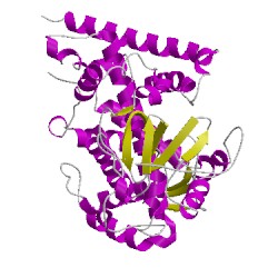 Image of CATH 3l4dD00