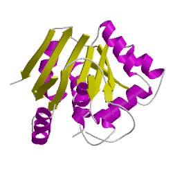 Image of CATH 3l4eA