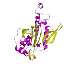 Image of CATH 3l4gA01