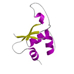 Image of CATH 3l4gB01