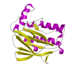 Image of CATH 3l4gB02