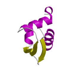 Image of CATH 3l4gB03