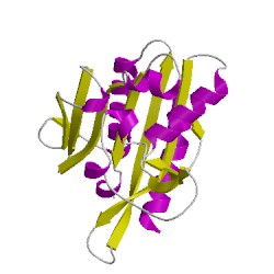 Image of CATH 3l4gB04
