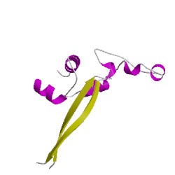 Image of CATH 3l4gC01