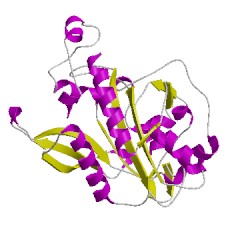 Image of CATH 3l4gC04